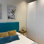 Cielo Del Norte Vut Le-933 公寓 莱昂
