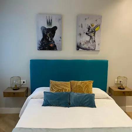 Apartment Cielo Del Norte Vut Le-933 *