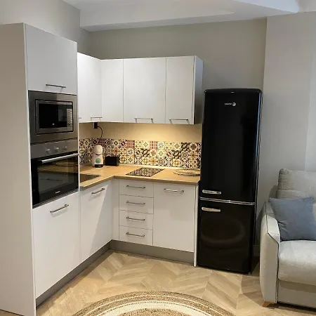 Apartment Cielo Del Norte Vut Le-933 *