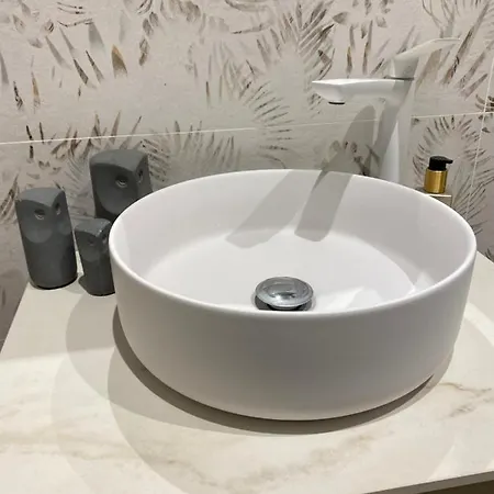 Cielo Del Norte Vut Le-933 Apartment *