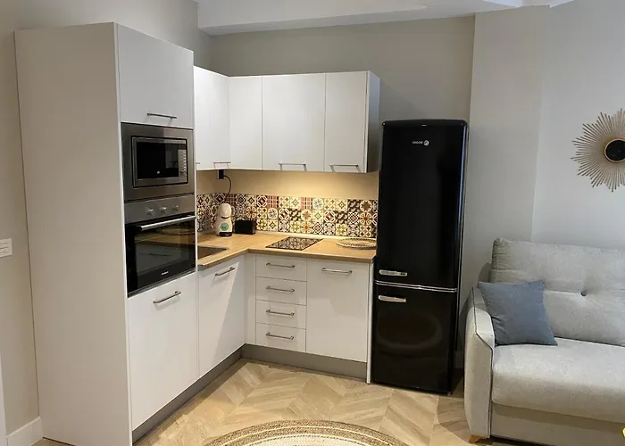 아파트 Cielo Del Norte Vut Le-933 *