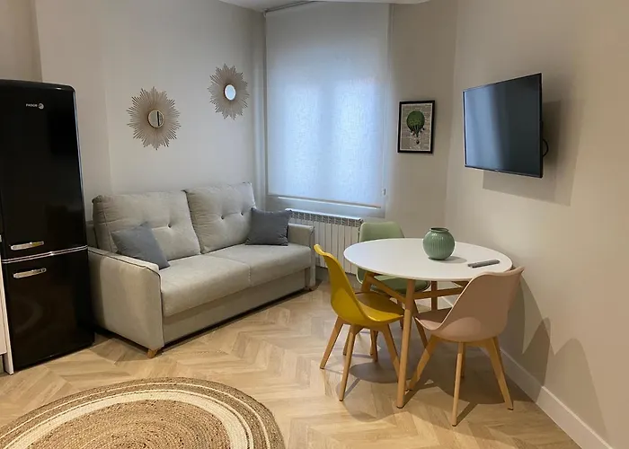 아파트 Cielo Del Norte Vut Le-933