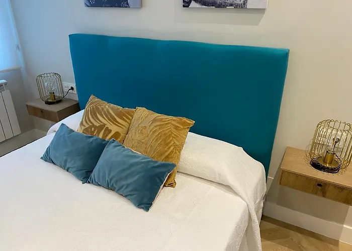 아파트 Cielo Del Norte Vut Le-933 레온