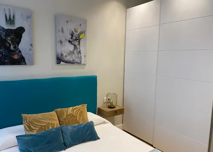 Cielo Del Norte Vut Le-933 아파트 레온