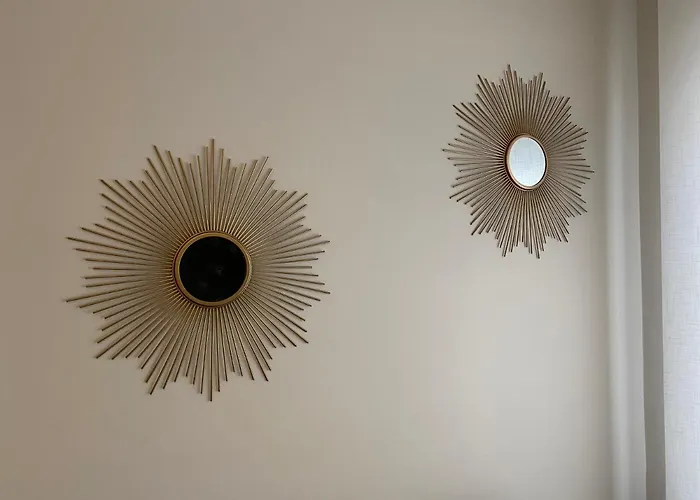 Cielo Del Norte Vut Le-933 아파트 레온